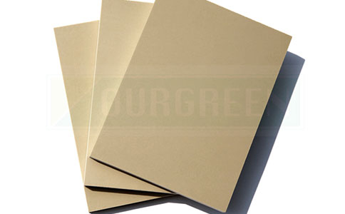 雪弗板在生產(chǎn)時會產(chǎn)生哪些問題？